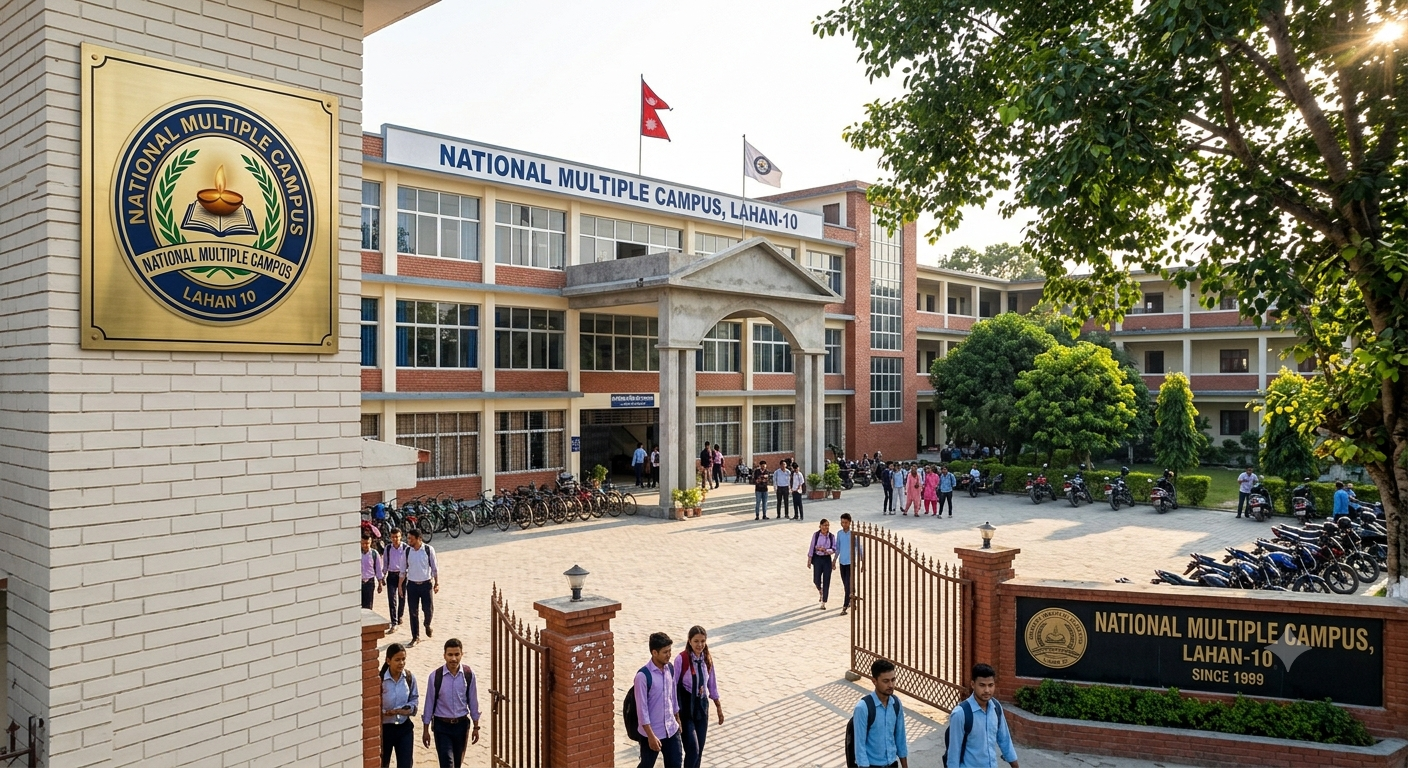Campus